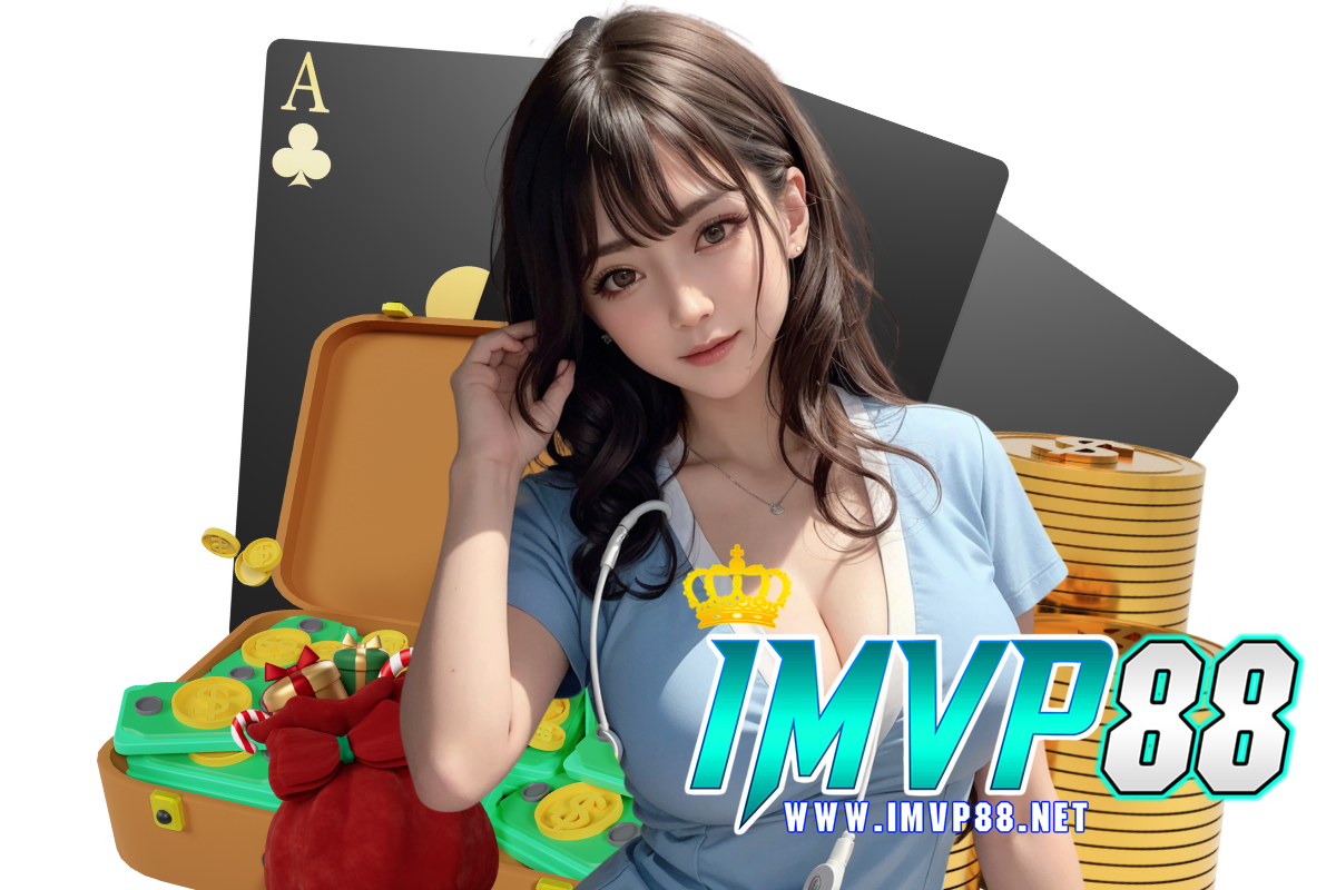 imvp88 แจกเครดิตฟรี